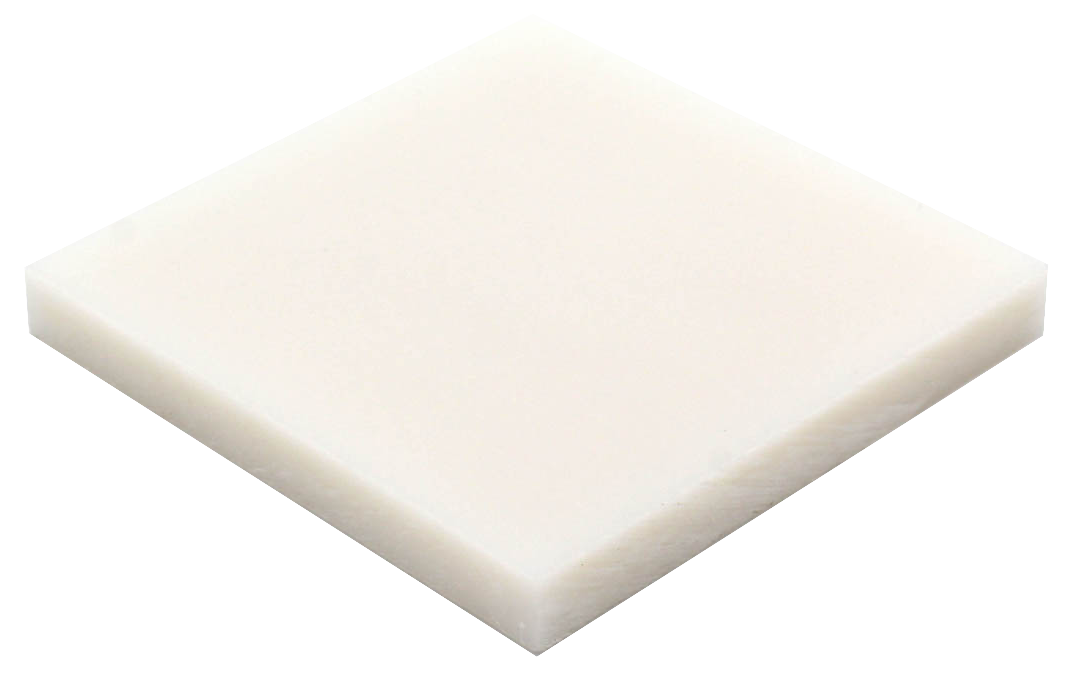 HFPM ETFE 12mm Sheet (transparent)