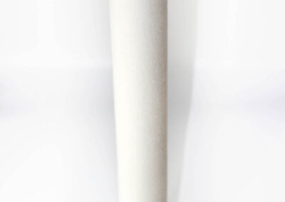 HFPM ETFE AK (Aramid-Backed) Liner Pipe - 2in